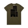 Maple Tee Thumbnail