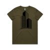 Maple Tee Thumbnail