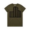 Maple Tee Thumbnail