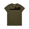 Maple Tee Thumbnail