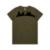 Maple Tee Thumbnail
