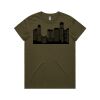 Maple Tee Thumbnail