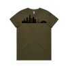 Maple Tee Thumbnail