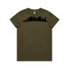 Maple Tee Thumbnail