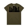 Maple Tee Thumbnail