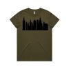 Maple Tee Thumbnail