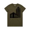 Maple Tee Thumbnail