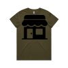 Maple Tee Thumbnail