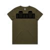 Maple Tee Thumbnail
