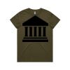 Maple Tee Thumbnail