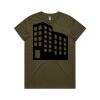 Maple Tee Thumbnail