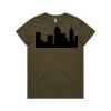 Maple Tee Thumbnail
