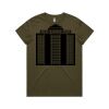 Maple Tee Thumbnail