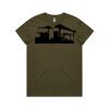 Maple Tee Thumbnail