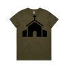 Maple Tee Thumbnail