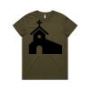 Maple Tee Thumbnail
