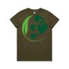 Maple Tee Thumbnail