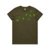 Maple Tee Thumbnail