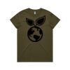 Maple Tee Thumbnail