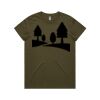 Maple Tee Thumbnail