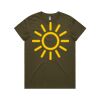 Maple Tee Thumbnail