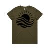 Maple Tee Thumbnail