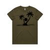 Maple Tee Thumbnail