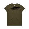 Maple Tee Thumbnail