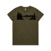 Maple Tee Thumbnail