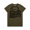Maple Tee Thumbnail