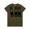 Maple Tee Thumbnail