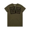 Maple Tee Thumbnail