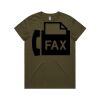 Maple Tee Thumbnail