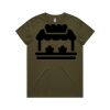 Maple Tee Thumbnail