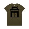 Maple Tee Thumbnail