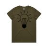 Maple Tee Thumbnail