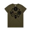 Maple Tee Thumbnail