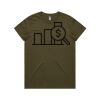 Maple Tee Thumbnail