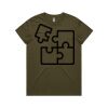 Maple Tee Thumbnail