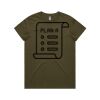 Maple Tee Thumbnail