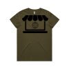 Maple Tee Thumbnail