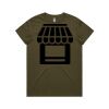 Maple Tee Thumbnail