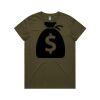 Maple Tee Thumbnail