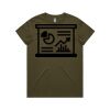 Maple Tee Thumbnail