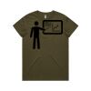 Maple Tee Thumbnail