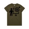 Maple Tee Thumbnail