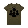 Maple Tee Thumbnail