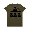 Maple Tee Thumbnail
