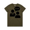 Maple Tee Thumbnail