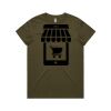 Maple Tee Thumbnail